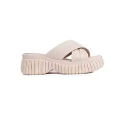 NEBULA - Sandalia Abumma - Nébula - Hueso