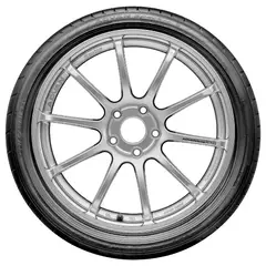 YOKOHAMA - LLANTA 25545ZR19 104Y ADVAN Sport V107 TL Made in JAPAN