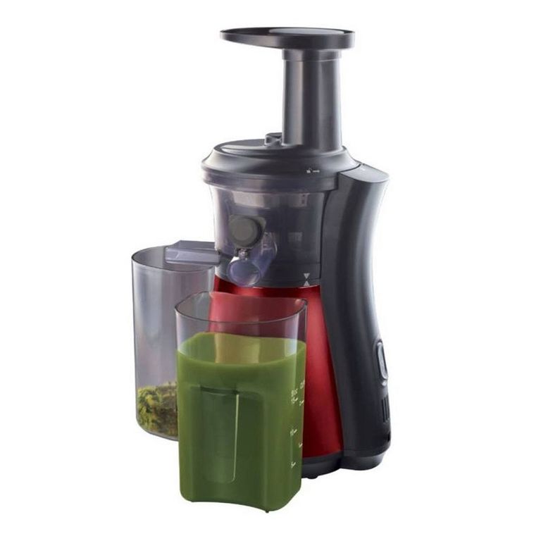 Extractor de jugo COLD PRESS FPSTJE4000R