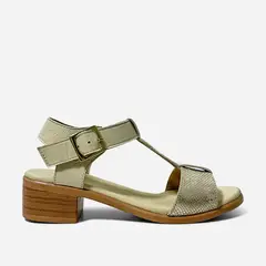 MARIBU - SANDALIA PURO CUERO 1027 - MARIBÚ