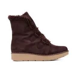 NEBULA - Botínes Dione - Nébula - Marrón