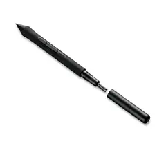WACOM - Lápiz LP1100k Pen 4k incluye 3 puntas para CTL4100 CTL6100