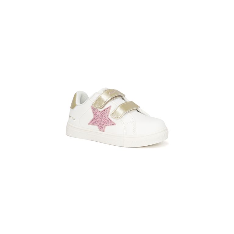 Zapatillas Urbanas De Niña NINA-G25Q4