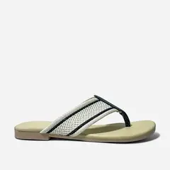 MARIBU - SANDALIA PURO CUERO 1169 - MARIBÚ