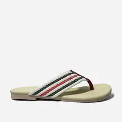 MARIBU - SANDALIA PURO CUERO 1169 - MARIBÚ