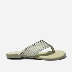 MARIBU - SANDALIA PURO CUERO 1169 - MARIBÚ