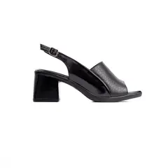 NEBULA - Stilettos Mili - Nébula - Negro