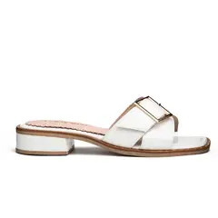 NEBULA - Stilettos Ani - Nébula - Blanco