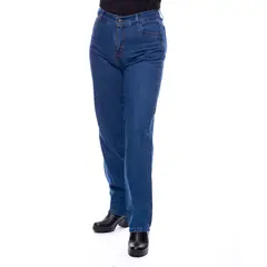 NEBULA - Pantalon Baggy 4.0 - Nébula - Azul Intermedio