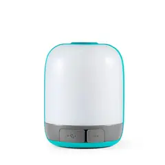 BIOLITE - Lámpara 250 lúmenes Alpenglow