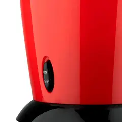 RAFF - Maquina Raf R9012 Para Hacer Canchita Popcorn 25l 1200w