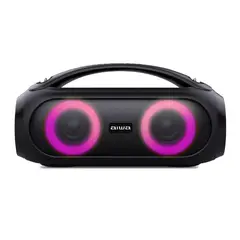 AIWA - Parlante Boombox AWS500BT Portátil Con Bluetooth