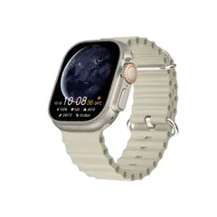 GENERICO - DW100 Pro Plus Chip 4G Android 512GB + 32GB Platinium Original