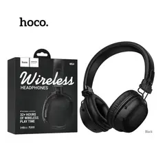 HOCO - Audífono Inalámbrico Premium - W64 32 Hrs