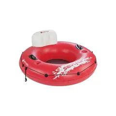 GENERICO - Sevylor Flotador con cámara 137 cm