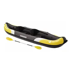 GENERICO - Sevylor Flotador Canoa Colorado