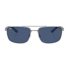 RAY BAN - LENTES DE SOL UV400 UNISEX RB3737 004/80 60