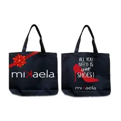 STHEF - Bolsa para Regalo Charol