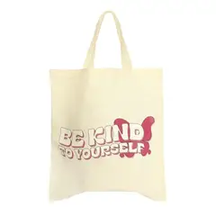 STHEF - Bolsa de Algodón Organico