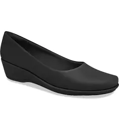 PICCADILLY - ZAPATO PRETO 14313300000345
