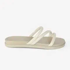 MIKAELA - SANDALIA MUJER CASUAL OFF WHITE 3033.0315(2)