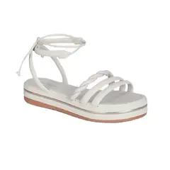 MIKAELA - SANDALIA MUJER CASUAL NEVE 1423-16653