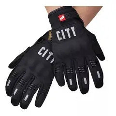 GENERICO - GUANTES CITY IMPERMEABLE PARA MOTOCICLISTA TALLA "S"
