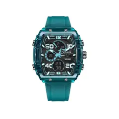 SMAEL - Reloj 8109 Deportivo Digital Para Hombre