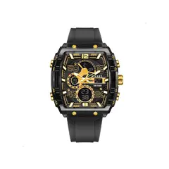 SMAEL - Reloj 8109 Deportivo Digital Para Hombre