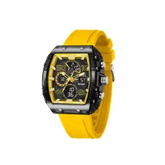 SMAEL - Reloj 8109 Deportivo Digital Para Hombre