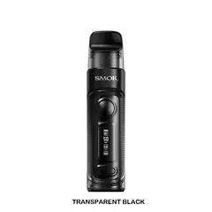 SMOK - RPM C batería de 1650mAh con cartucho de 4ml - BLACK