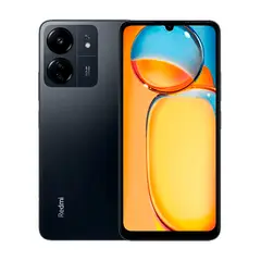 GENERICO - Smartphone Xiaomi Redmi 13C