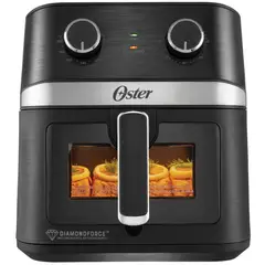 OSTER - Freidora de Aire Manual 6L CKSTAF60WMDF 053