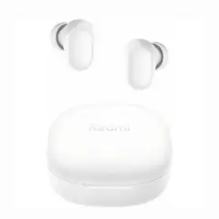 XIAOMI - Audifonos Redmi Buds 6 Play BT5.4 36hrs Blanco