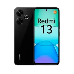 GENERICO - Smartphone Xiaomi Redmi 13