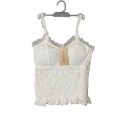 MINTANA - POLO TIRAS CORRUGADO