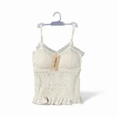 MINTANA - POLO TIRAS CORRUGADO