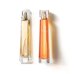 ESIKA - SET PERFUME EXPRESSION Y FIORI