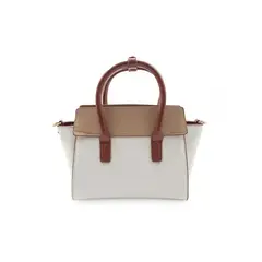 STHEF - CARTERA CASUAL MUJER BEIGE 8088