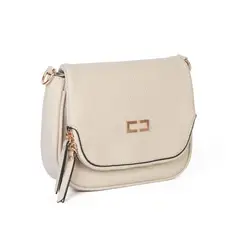 STHEF - CARTERA CASUAL MUJER TAUPE 8089