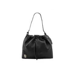 STHEF - CARTERA CASUAL MUJER NEGRO 8085