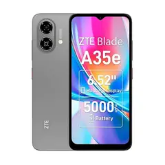ZTE - BLADE A35e 2+64GB - GRIS