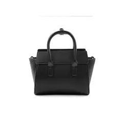 STHEF - CARTERA CASUAL MUJER NEGRO 8088