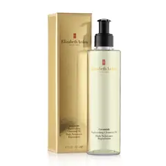 ELIZABETH ARDEN - Ceramide Replenishing Cleansing Oil