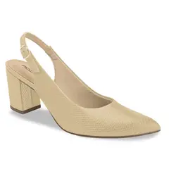 PICCADILLY - ZAPATO BRULE 74514500000081