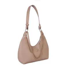 STHEF - CARTERA CASUAL MUJER TAUPE 8055