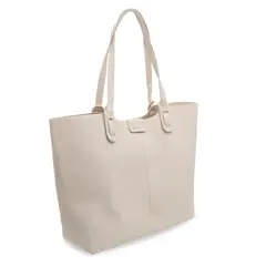 STHEF - CARTERA CASUAL MUJER OFF WHITE 8237