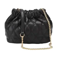 PICCADILLY - CARTERA DAMA H23570 BLACK