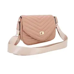 STHEF - CARTERA MUJER TAUPE 7882
