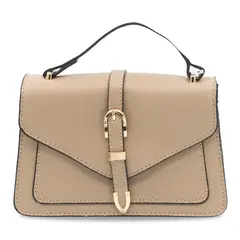 STHEF - CARTERA CASUAL MUJER TAUPE 8238